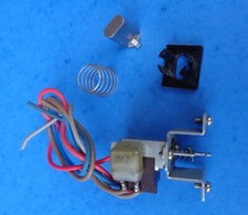 Akai AM-2250 - Interrupteur