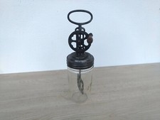 BARATTE A BEURRE DE MENAGE