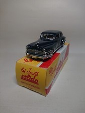 1/43 Solido Chrysler Windsor