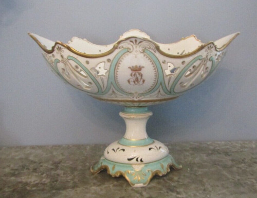 Tres grande coupe navette - tres,