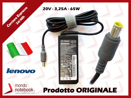 Chargeur original lenovo - original, ds