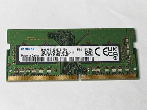 Ram portable ddr4 3200 - portable,