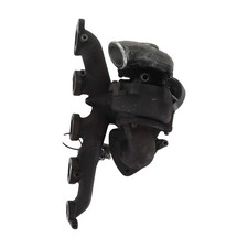 Turbo - Opel ZAFIRA A 2.2 DTI - 24445061 - R0-7768N