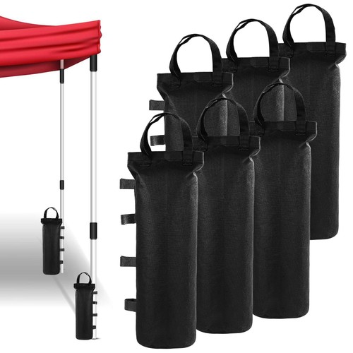 Poids pavillon sacs sable - poids, de
