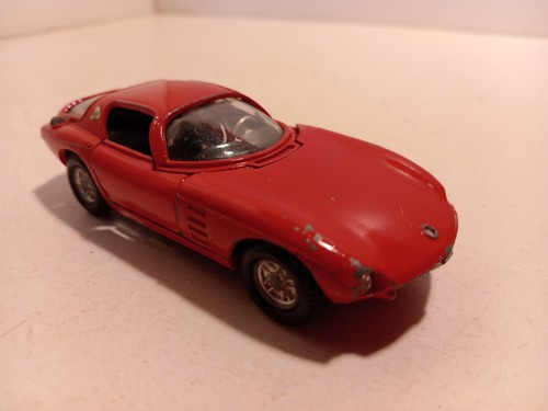 Mercury alfa romeo giulia - mercury,