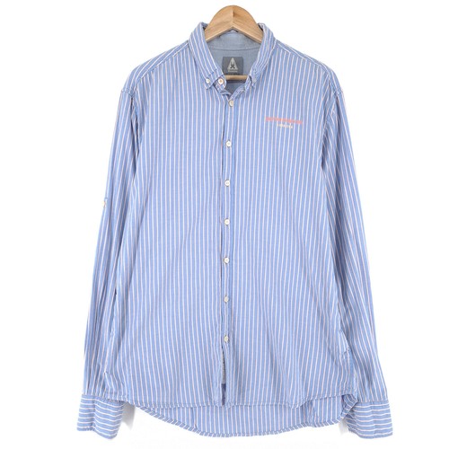 Gaastra shirt homme rayé - homme,