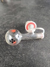 Ancienne Boule Doseur de Bar