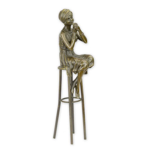 Statue moderne sculpture - statue,