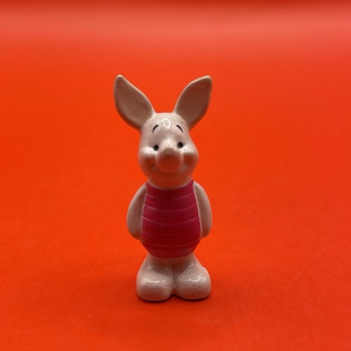 Disney collection retro piglet - disney,