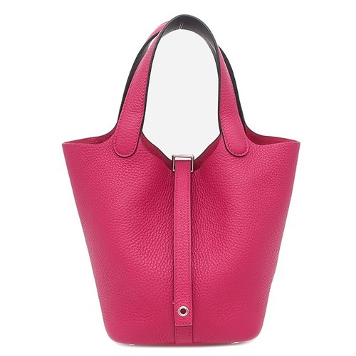 Sac main hermes picotin - sac,