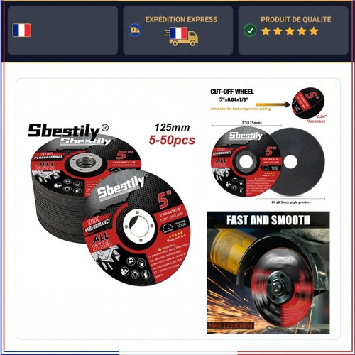 Lame scie circulaire - lame,