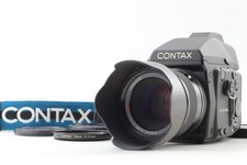 [ Top MINT+++ ] Contax 645