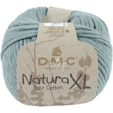 Pelote - 100% coton peigné -