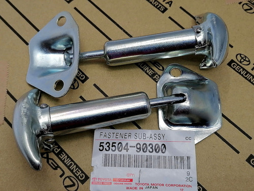 Toyota authentique pour land - toyota,