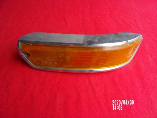 Bmw 1500 1800 - 1500, clignotant