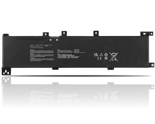 B31n1635 batterie pour asus - b31n1635,
