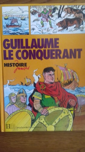 Histoire junior guillaume - junior,