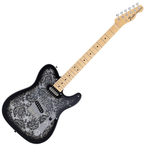 Fender télécaster - fender,