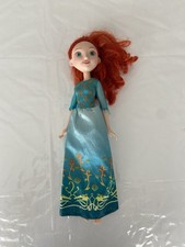 Poupée Disney Princesse – Merida