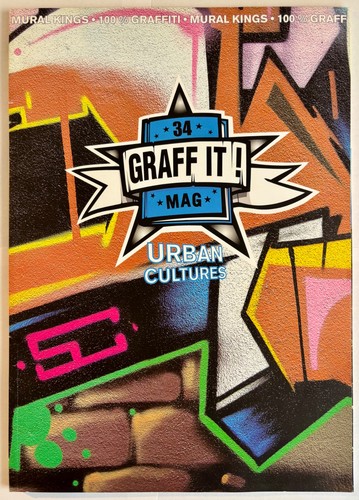 Magazine graff 34 - it, /
