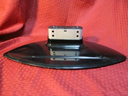 Sharp lcd stand base - stand, h
