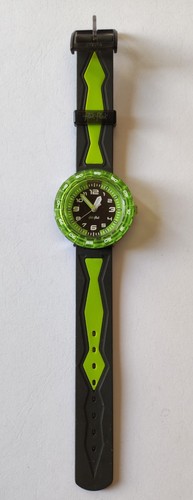 Montre flik flak - flik,