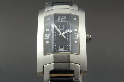 Presque comme neuf - [], dunhill