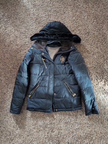 Mountain horse women winter - horse, women's