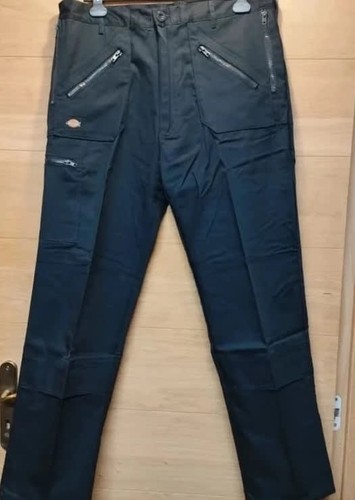 Pantalon travail dickies - de,
