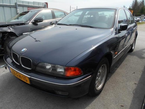 Autoradio origine bmw serie - d'origine,