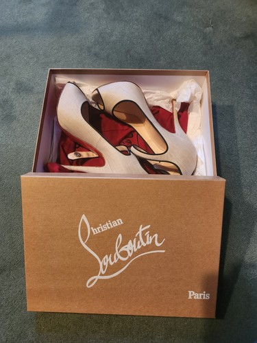 Escarpins louboutin pointure - louboutin,