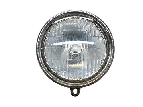 Optique feu phare honda - optique,