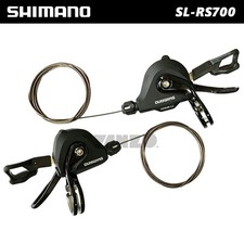 Shimano SL-RS700 - 2x11-speed