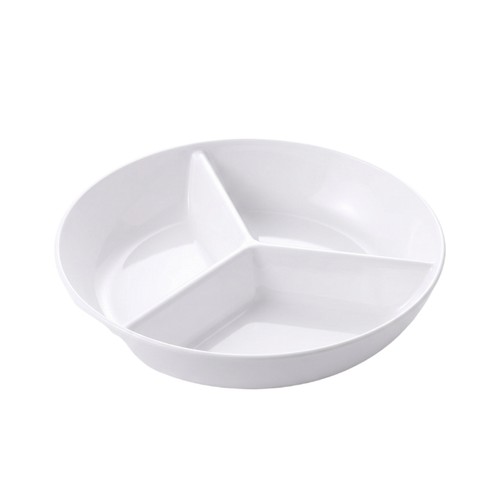 Assiette ronde 3 - ronde,