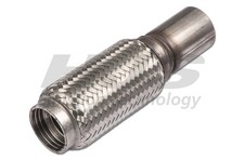 HJS Tresse d'échappement