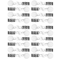 24 Pcs Poids De Nappe Pour