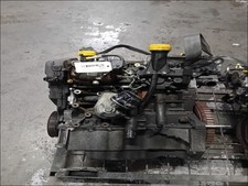 MOTEUR diesel Renault