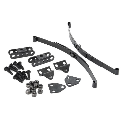 Kit ressort lames en - kit,