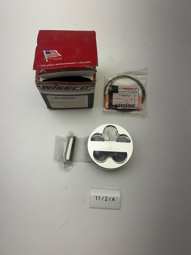 Kit piston wiseco yamaha yzf - wiseco,