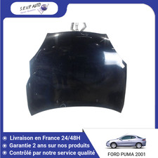 🇫🇷 CAPOT FORD PUMA