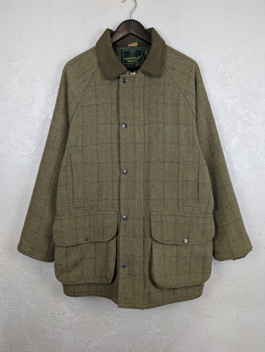 Veste chasse laine - chasse,