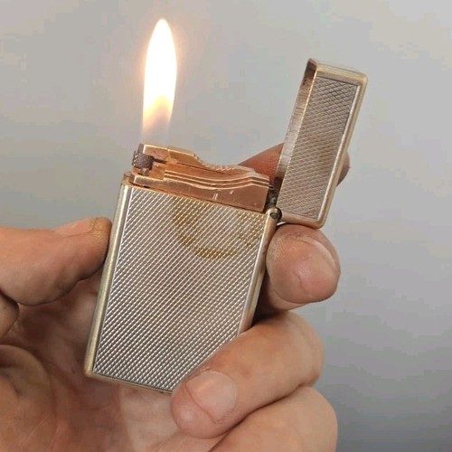 Dupont briquet d57 tout - d57,