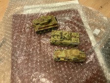 LOT MAQUETTE VEHICULES