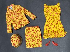 Mattel Vintage Set 60’