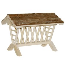 Kerbl Petits Animaux Râtelier