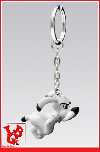 Idefix renifleur porte - idefix, clefs