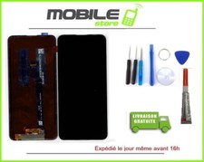 Vitre Tactile + Ecran LCD Pour