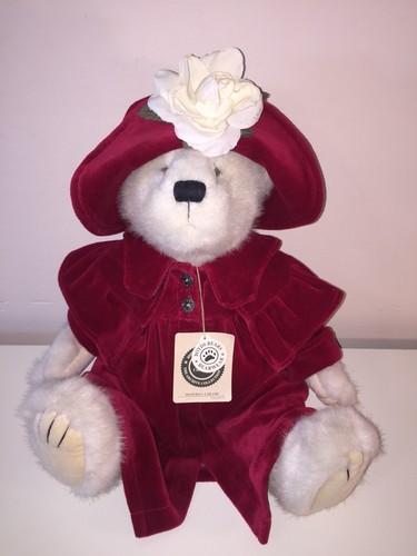Boyds bears francesa laflame - boyds,