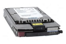 404713-001 HP HDD 72.8GB 15K