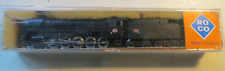 Roco 2106 F Locomotive-Tender